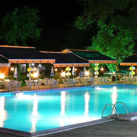 Motel 9th Kilometer *