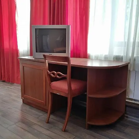 Motel 9th Kilometer Filibe