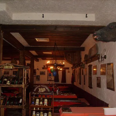 Motel 9th Kilometer Filibe