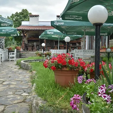 Motel 9th Kilometer Filibe